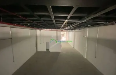 Salão para alugar, 272 m² por r$ 20.000,00/mês - centro (carapicuíba) - carapicuíba/sp