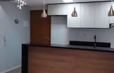 Apartamento à venda - condomínio cristal plaza carapicuíba - jardim planalto - carapicuíba/sp