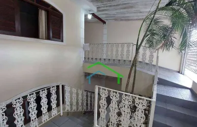 Casa com 2 quartos à venda na Rua Serra Paranapiacaba, 17, Jardim Planalto, Carapicuíba