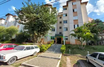 Apartamento  á venda - condomínio catiguá - carapicuíba /sp