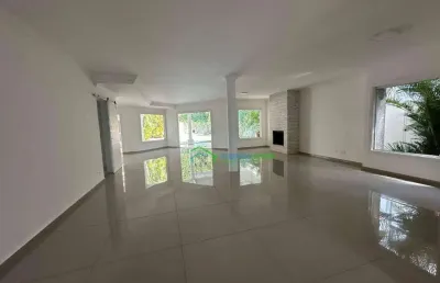 Casa a venda - condomínio residencial 0 (zero) -  barueri - sp