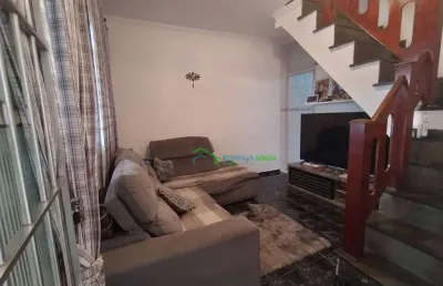 Casa residencial, á venda, vila menk, carapicuíba/sp