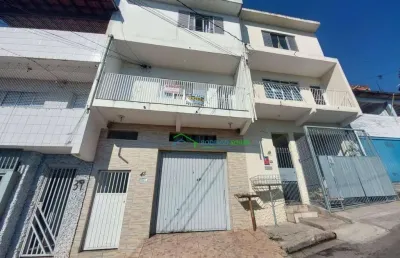 Casa com 4 quartos à venda na Rua Dolores, 18, Centro, Carapicuíba