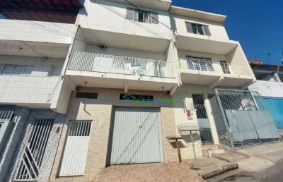 Casa com 4 quartos à venda na Rua Dolores, 18, Centro, Carapicuíba