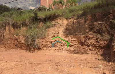 Terreno à venda- cristal park - santana de parnaíba/sp
