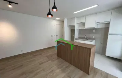 Apartamento à venda- condomínio bornnard 307 alphaville empresarial -sp