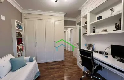 Casa á venda  condomínio valville 1 - tanquinho - santana de parnaíba/sp