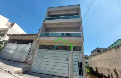 Casa com 4 quartos à venda na Rua Marquês de São Lourenço, 300, Vila do Conde, Barueri