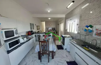 Casa com 4 quartos à venda na Rua Marquês de São Lourenço, 300, Vila do Conde, Barueri