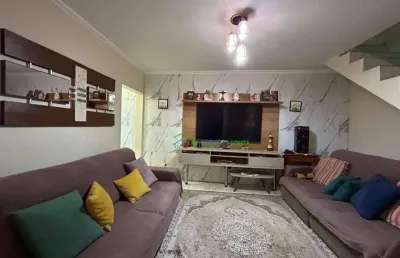 Imóvel multifamiliar no bairro são daniel - carapicuíba/sp - duas casas pelo preço de uma!