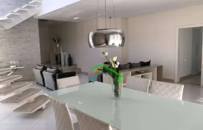 Casa é venda  -  condomínio tarumã , santana de parnaíba/sp