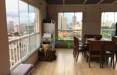Apartamento duplex  à venda - condomínio edifício orquídeas - vila osasco /sp