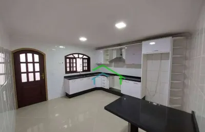 Casa com 7 dormitórios à venda, 415 m² por r$ 780.000,00 - parque jandaia - carapicuíba/sp