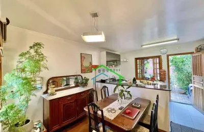 Casa com 3 dormitórios à venda, 81 m² por r$ 570.000,00 - jardim barbacena - cotia/sp