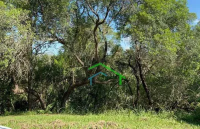 Terreno á venda - condomínio fazendo voturuna, santana de parnaíba/sp