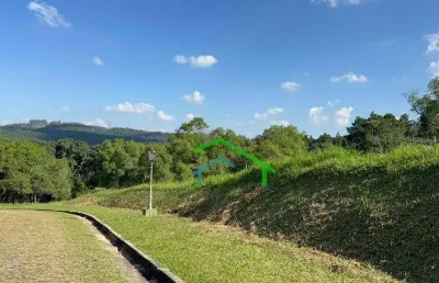 Terreno á venda - condomínio fazendo voturuna, santana de parnaíba/sp