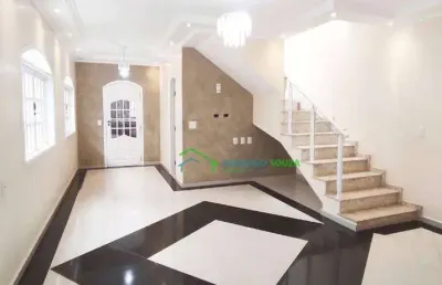 Casa à venda  - condomínio jardim das rosas - jardim ana estela  - carapicuíba/sp