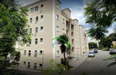 Apartamento duplex - condomínio resort  da granja viana , cotia/sp