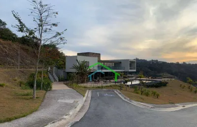 Terreno à venda, 468 m² por r$ 656.000,00 - residencial altavis aldeia - santana de parnaíba/sp