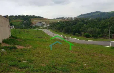 Terreno à venda - condomínio reserva santa anna  - sítio do morro - santana de parnaíba/sp