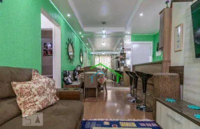 Apartamento á venda - condomínio inspire barueri - vila são joão, barueri/sp