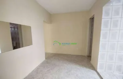 Casa com 3 quartos à venda na Estrada Tambory, 2113, Vila Mercês, Carapicuíba