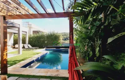 Casa á venda -  condomínio ithayê - colinas da anhangüera - santana de parnaíba/sp