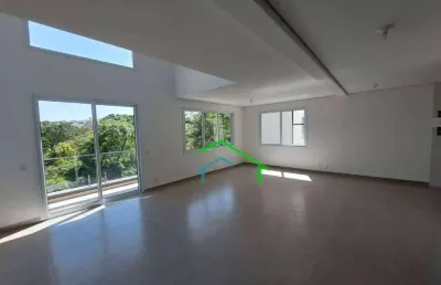 Casa com 3 dormitórios à venda, 286 m² por r$ 1.960.000,00 - tarumã - santana de parnaíba/sp