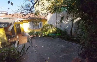 Terreno comercial à venda na Avenida Inocêncio Seráfico, 951, Centro, Carapicuíba