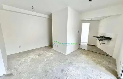 Apartamento á venda - condomínio spezia - novo em quitaúna, osasco /sp