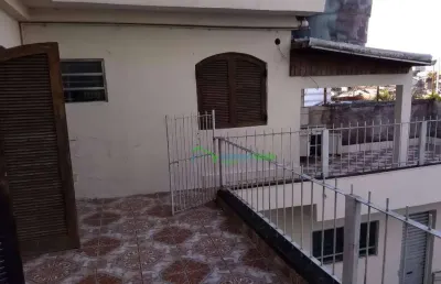 Casa com 7 dormitórios à venda por r$ 689.900,00 - centro - carapicuíba/sp