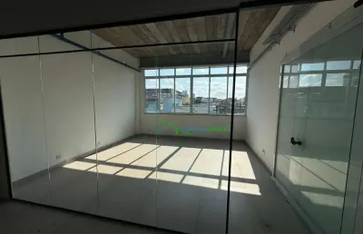 Prédio para alugar, 800 m² por r$ 22.350,00/mês - km 18 - osasco/sp