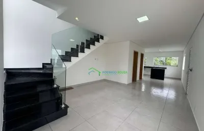 Casa à venda - condomínio jaguary - santana de parnaíba/sp