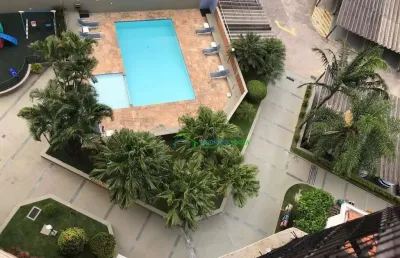 Apartamento para locação - condomínio edifício epe quitaúna - osasco/sp