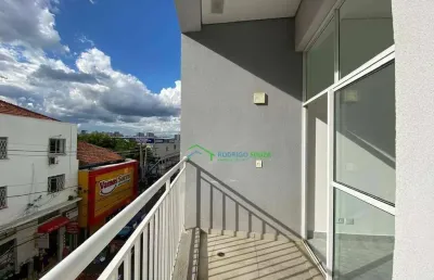 Sala para alugar -  condomínio office carapicuíba - centro de carapicuíba/sp