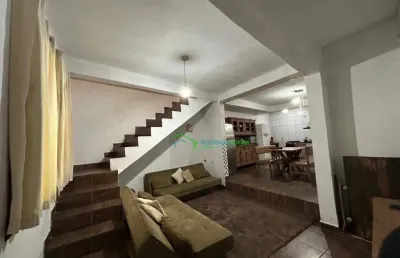 Casa com 2 dormitórios à venda, 115 m² por r$ 265.000,00 - jardim marilu - carapicuíba/sp