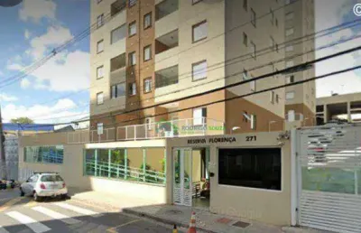 Apartamento á venda - condomínio reserva florença - conceição - osasco - sp