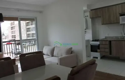 Apartamento com 3 dormitórios para alugar, 66 m² por r$ 4.124,07/mês - centro - carapicuíba/sp