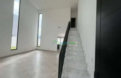 Casa á venda - condomínio ithayê - santana de parnaíba /sp