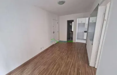 Apartamento á venda - condomínio primavera 2 - carapicuíba /sp