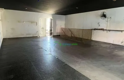 Sala para alugar, 89 m² por r$ 3.500,10/mês - centro - carapicuíba/sp