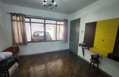 Casa com 3 dormitórios à venda, 165 m² por r$ 480.000,00 - centro - carapicuíba/sp