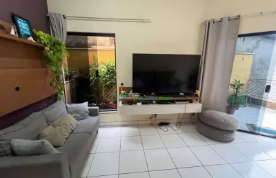 Casa com 3 dormitórios à venda, 160 m² por r$ 529.000,00 - parque jandaia - carapicuíba/sp