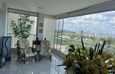 Apartamento á venda - condomínio ghaia tamboré - tamboré polo empresarial - santana de parnaíba/sp