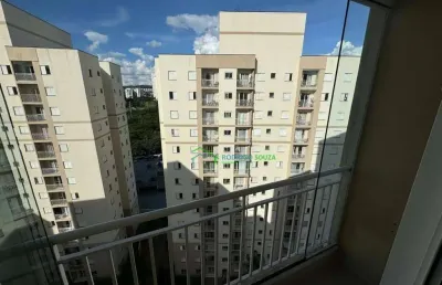 Apartamento á venda - condomínio alphaview - jardim tupanci - barueri/sp