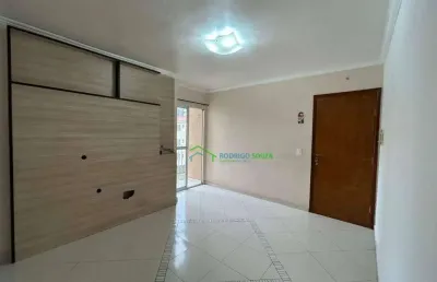 Apartamento de 50 m², á venda em carapicuíba, jardim santa tereza, são paulo