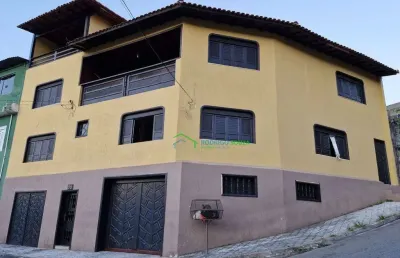 Sobrado a venda, carapicuíba, vila creti - são paulo