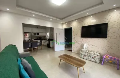 Casa com 2 dormitórios para alugar, 220 m² por r$ 2.900,00/mês - altos da santa lúcia - carapicuíba/sp