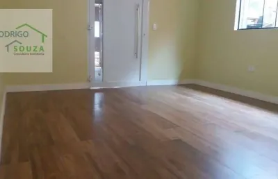 Casa com 4 quartos à venda na Rua Tibagi, Vila Bela, Carapicuíba