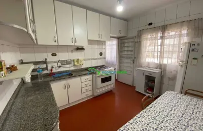 Casa com 3 dormitórios, 170 m² - venda por r$ 870.000,00 ou aluguel por r$ 5.500,00/mês - jardim das belezas - carapicuíba/sp